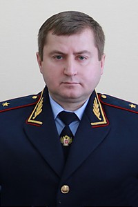 Попенко Василий Иванович